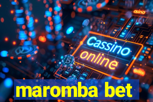 maromba bet